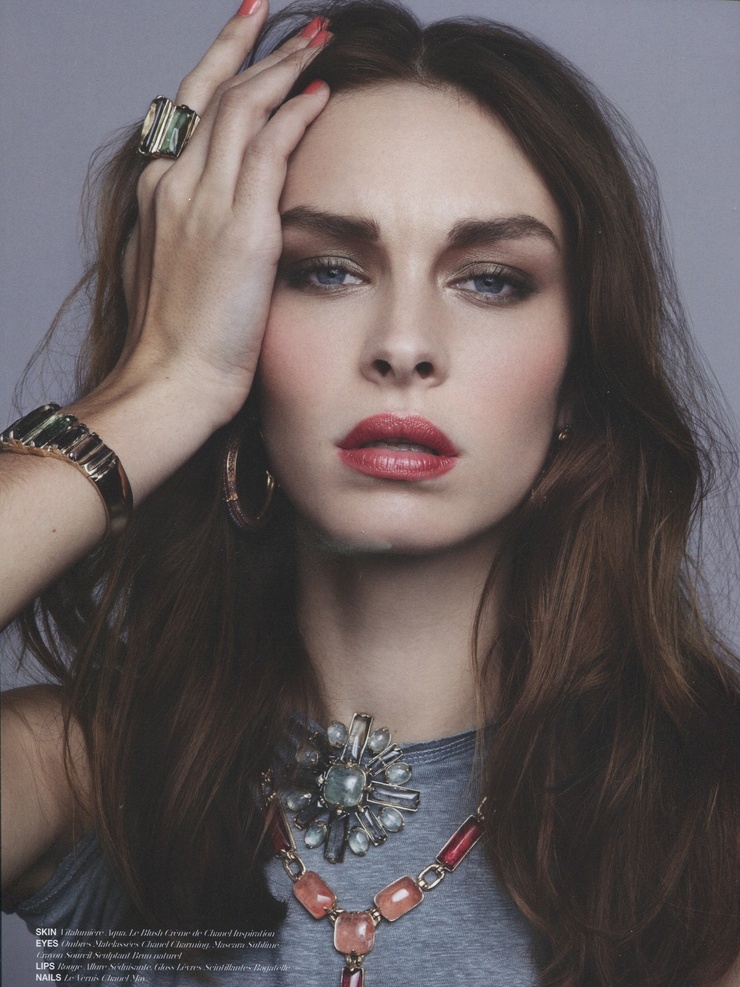 Jessica Le Bleis