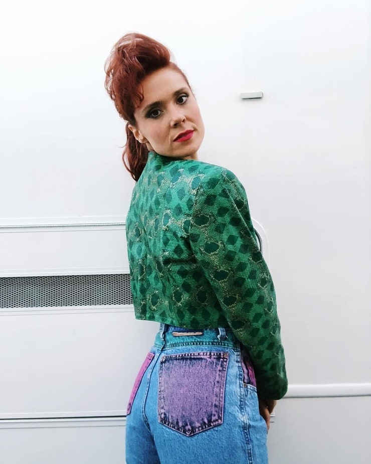 Kate Nash