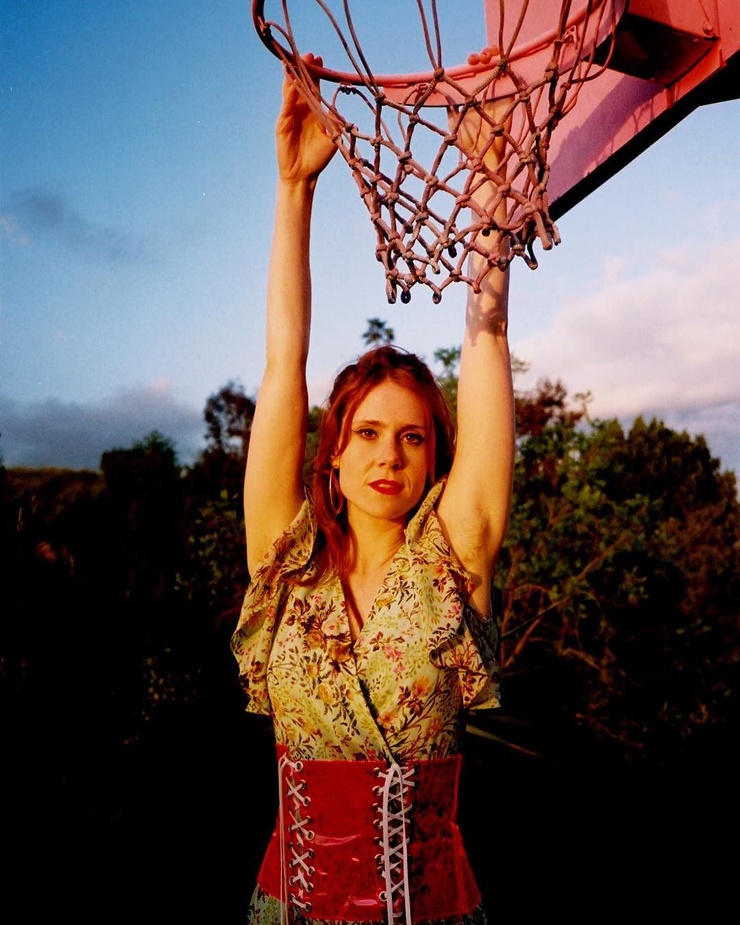 Kate Nash