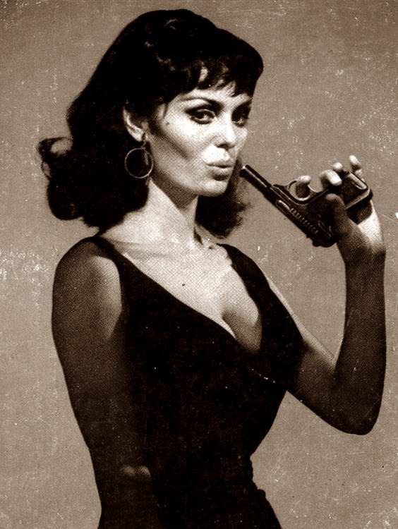 Daliah Lavi