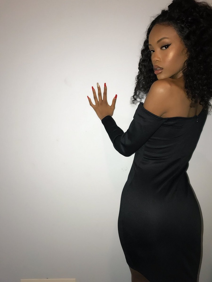 Aaija Jackson
