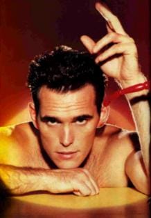 Matt Dillon