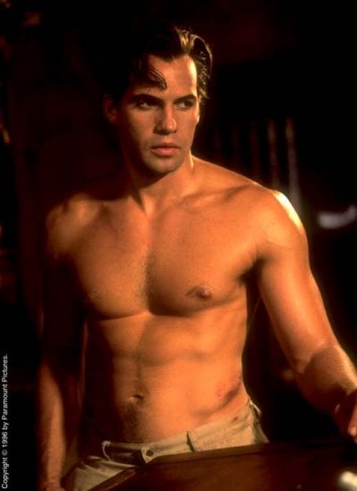 Billy Zane