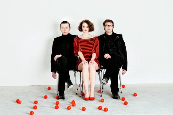 Hooverphonic