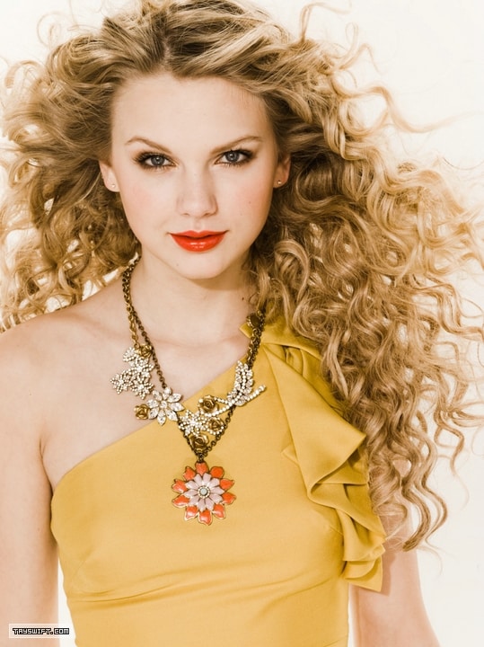 Taylor Swift Taylor Swift