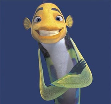 Shark Tale