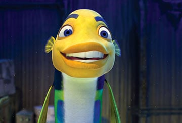 Shark Tale