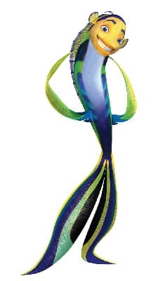 Shark Tale