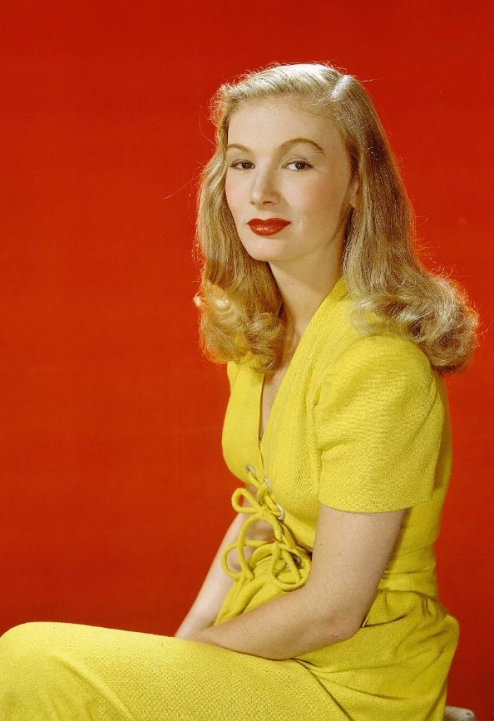 Veronica Lake