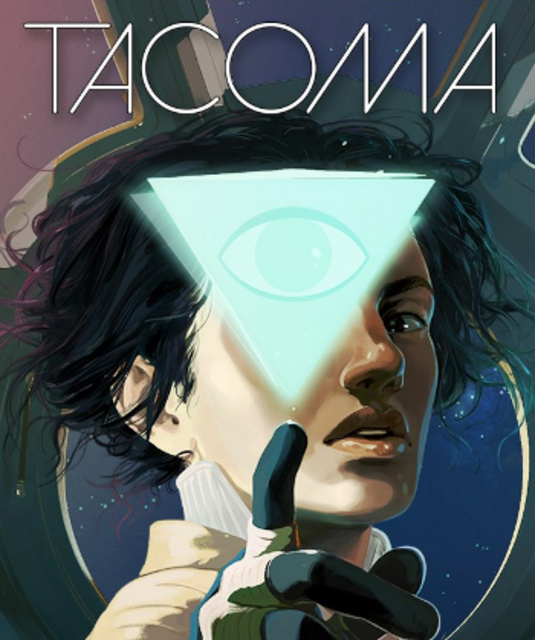 Tacoma