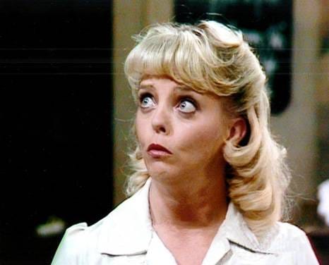 Sue Hodge