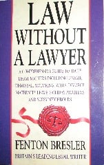 Law without a Lawyer