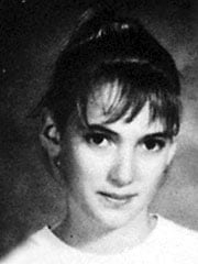 Winona Ryder Winona Ryder