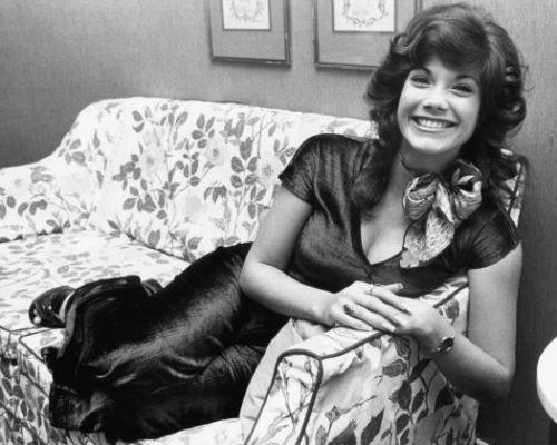 Barbi Benton
