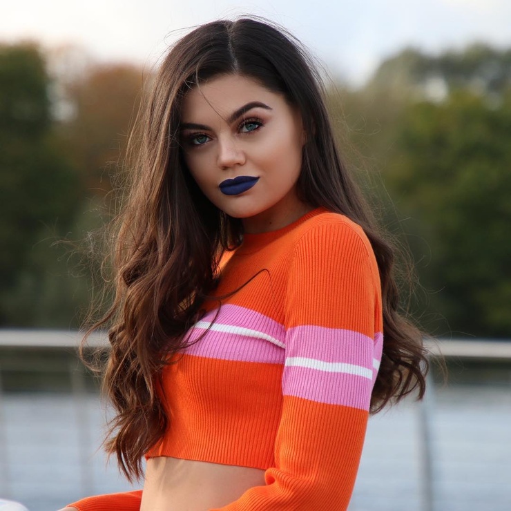 Emily Canham