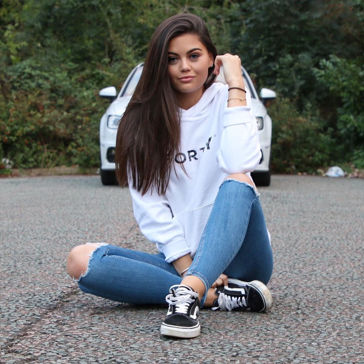 Emily Canham