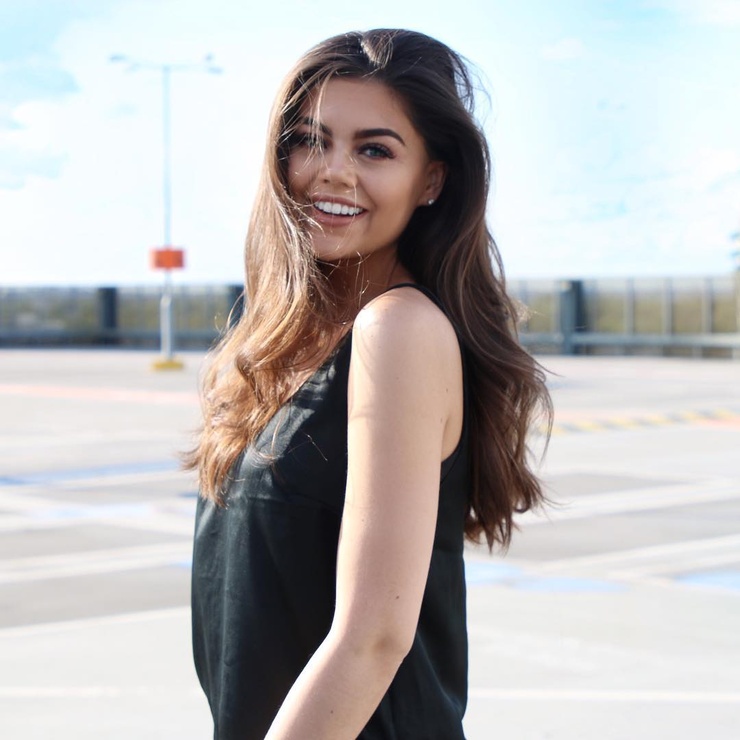 Emily Canham