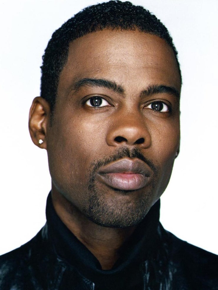 Chris Rock