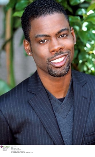 Chris Rock