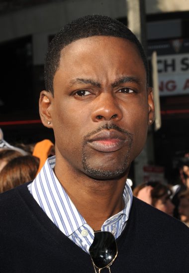 Chris Rock