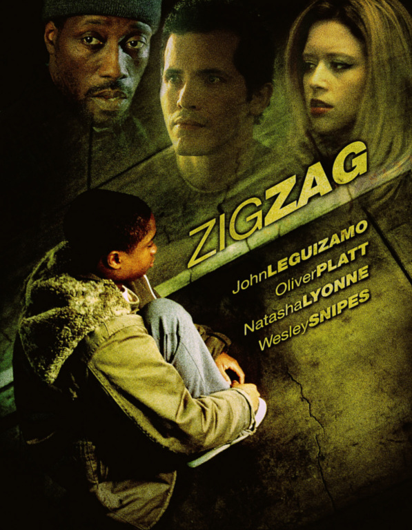 Zig Zag