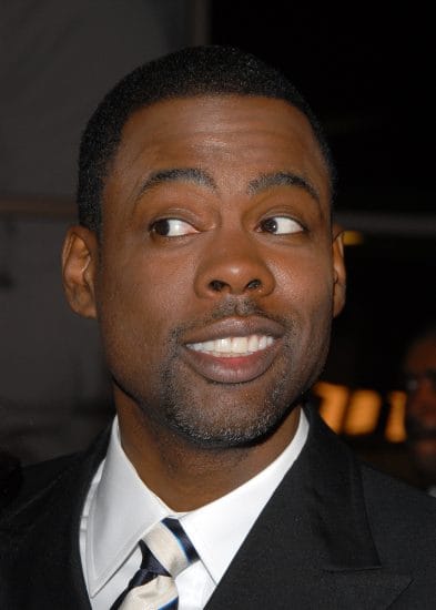 Chris Rock