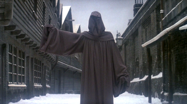 The Muppet Christmas Carol