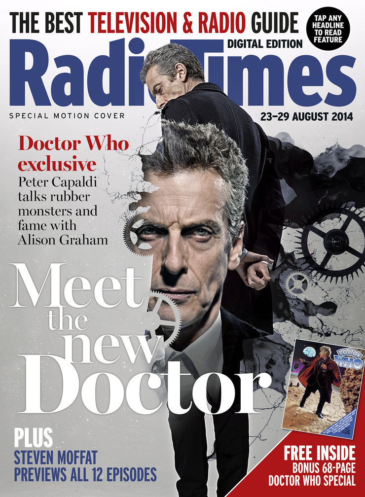 Radio Times