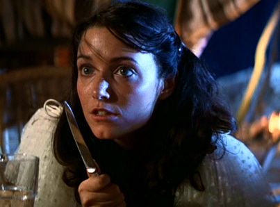 Marion Ravenwood
