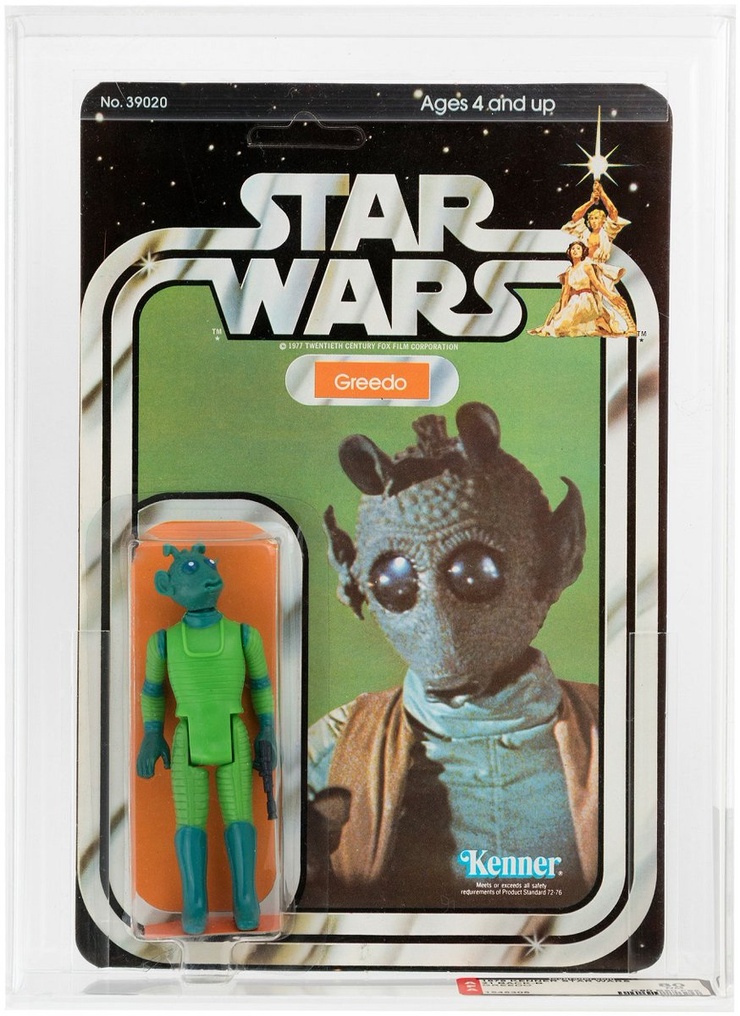 Greedo