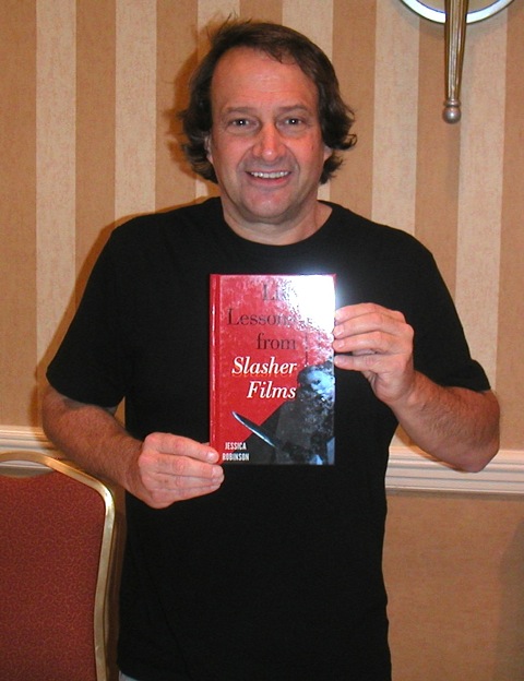 Scott Spiegel