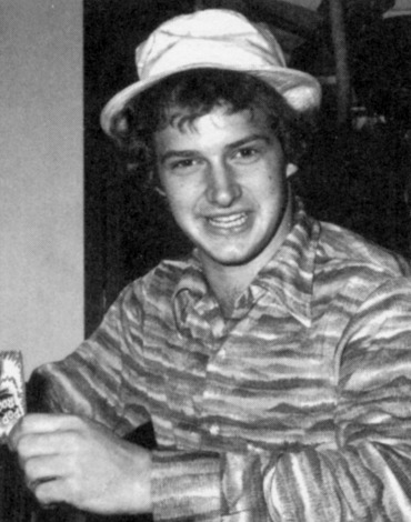 Scott Spiegel