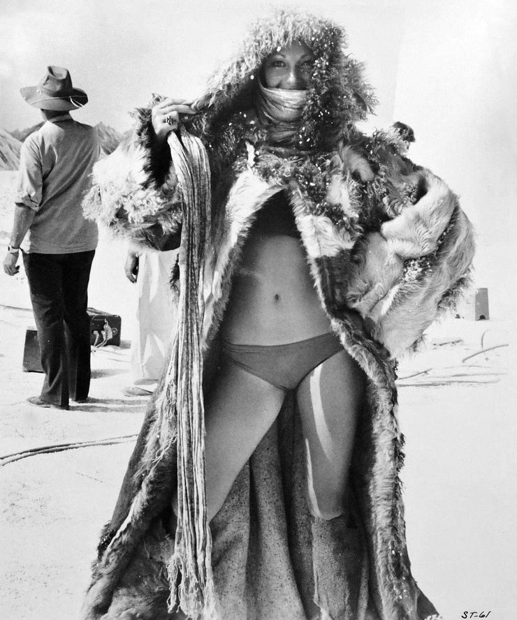 Jane Seymour Jane Seymour