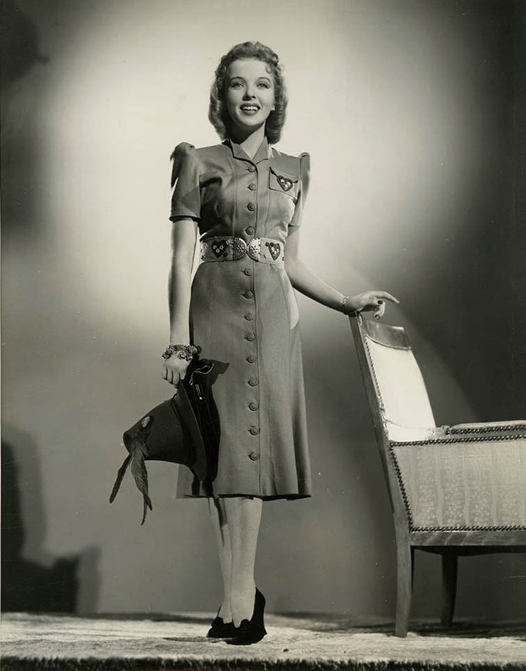 Ida Lupino