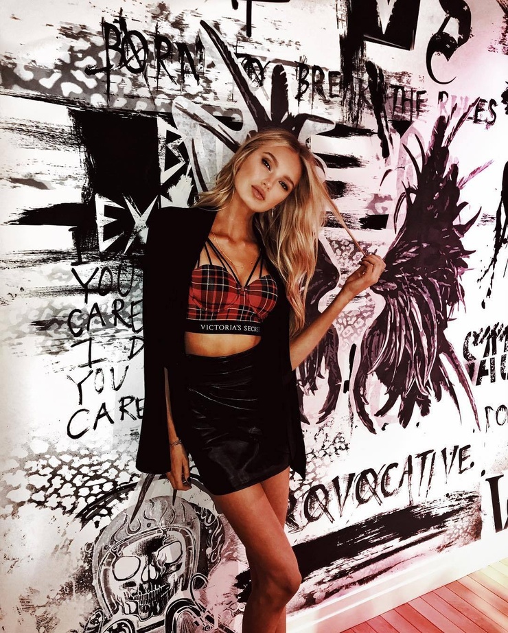 Romee Strijd Romee Strijd