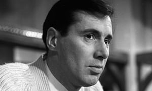 Peter Halliday