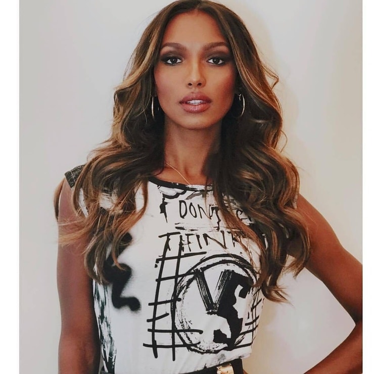 Jasmine Tookes Jasmine Tookes