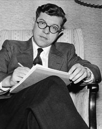 Fred Hoyle
