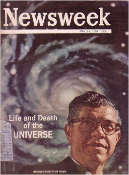 Fred Hoyle
