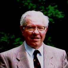 Fred Hoyle