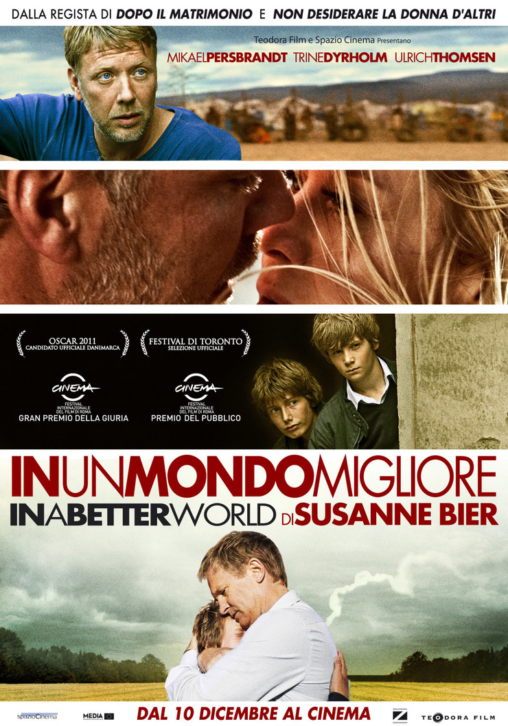 In a Better World In a Better World