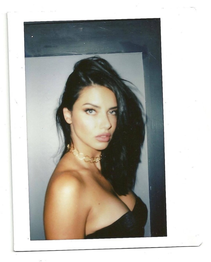 Adriana Lima