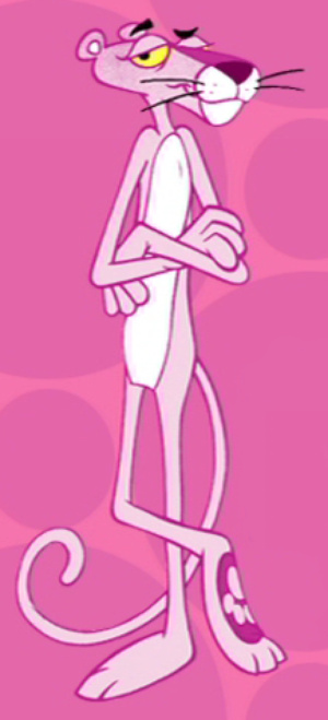 The Pink Panther Show The Pink Panther Show