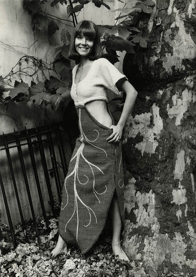 Next photo of Diana Rigg