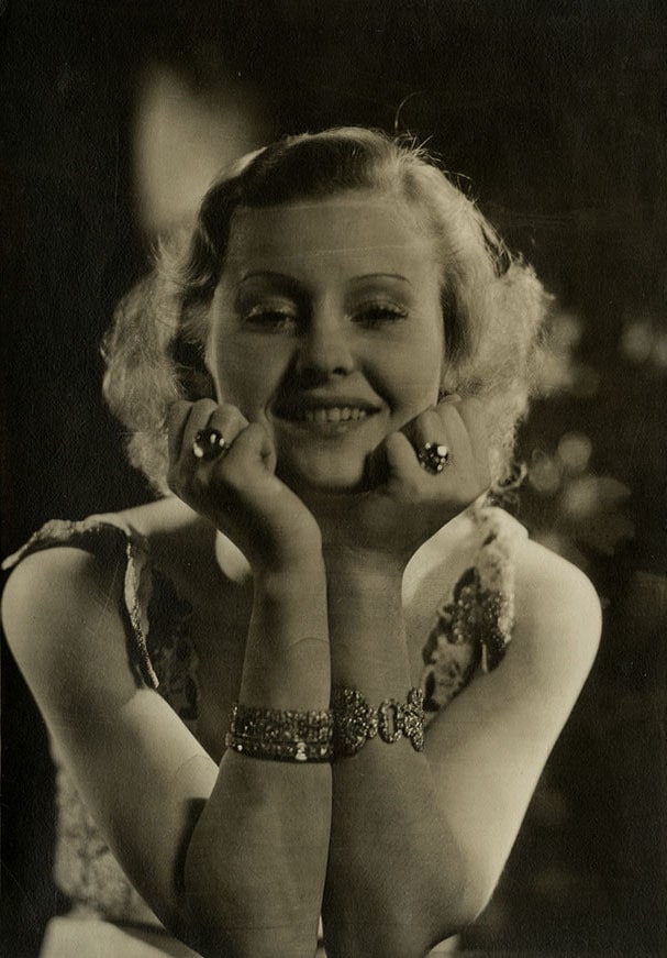 Lilian Harvey