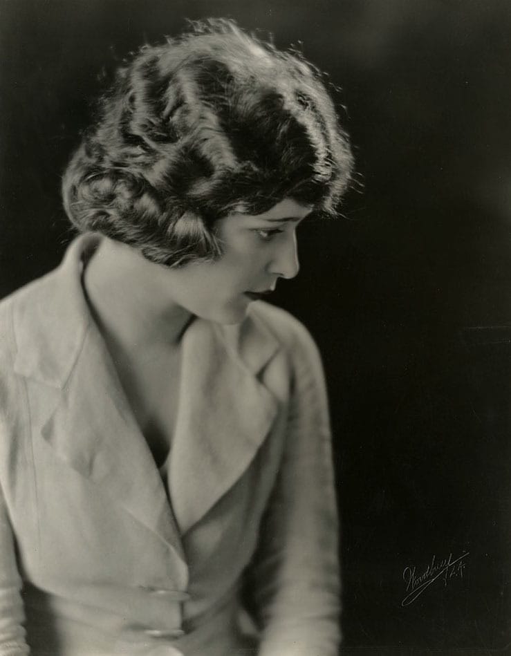 Marguerite De La Motte