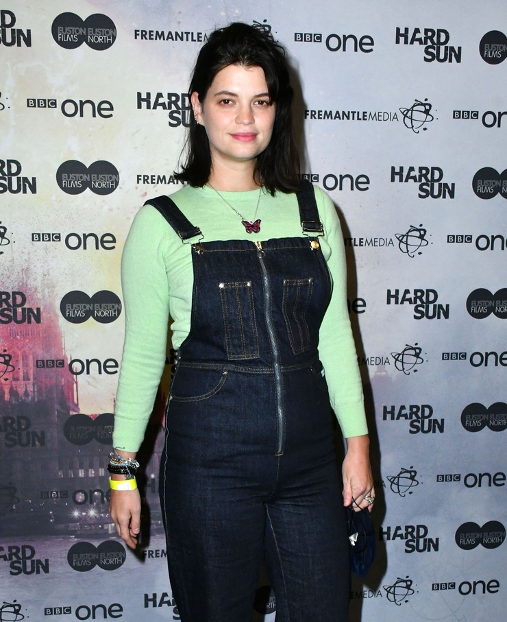 Pixie Geldof