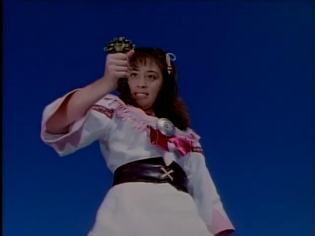 Saya (Gingaman)