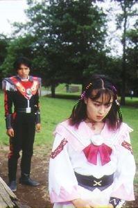 Saya (Gingaman)