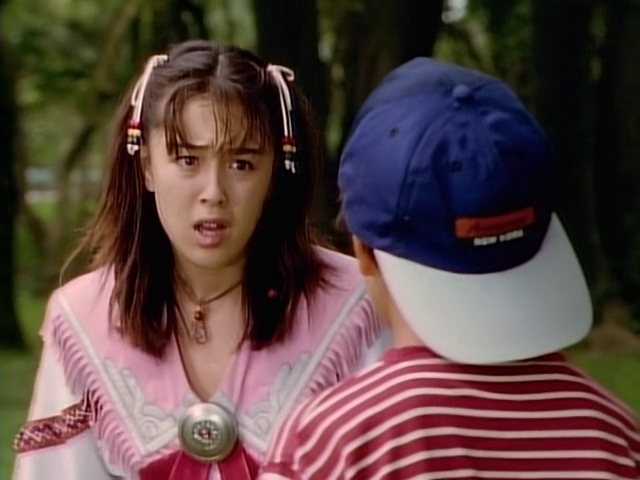 Saya (Gingaman)